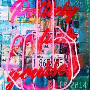 Meet your Posher, Ema